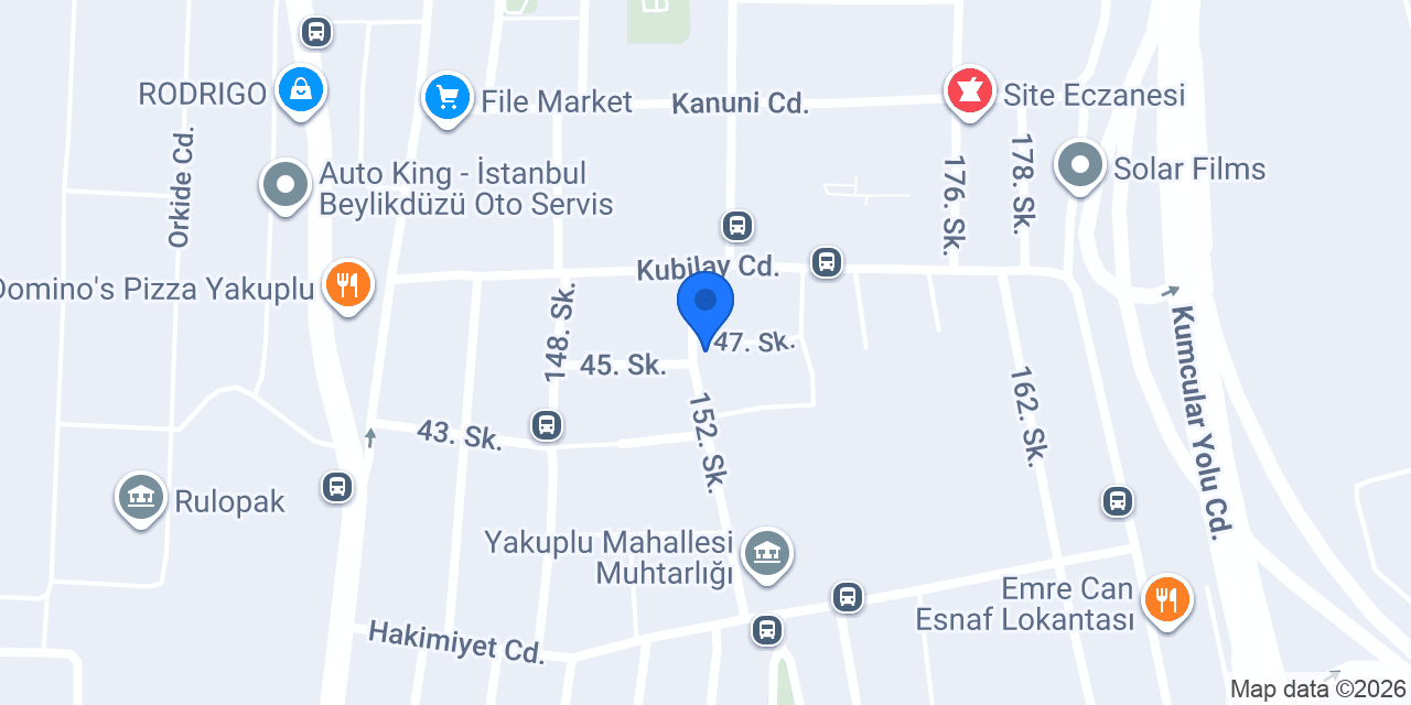 Kardeşler Pide & Lavaş & Lahmacun konumu