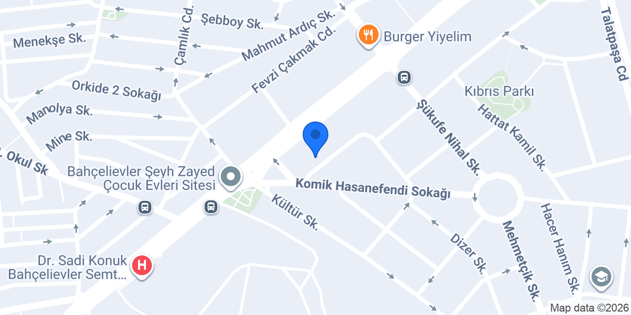 Seyir Defteri konumu