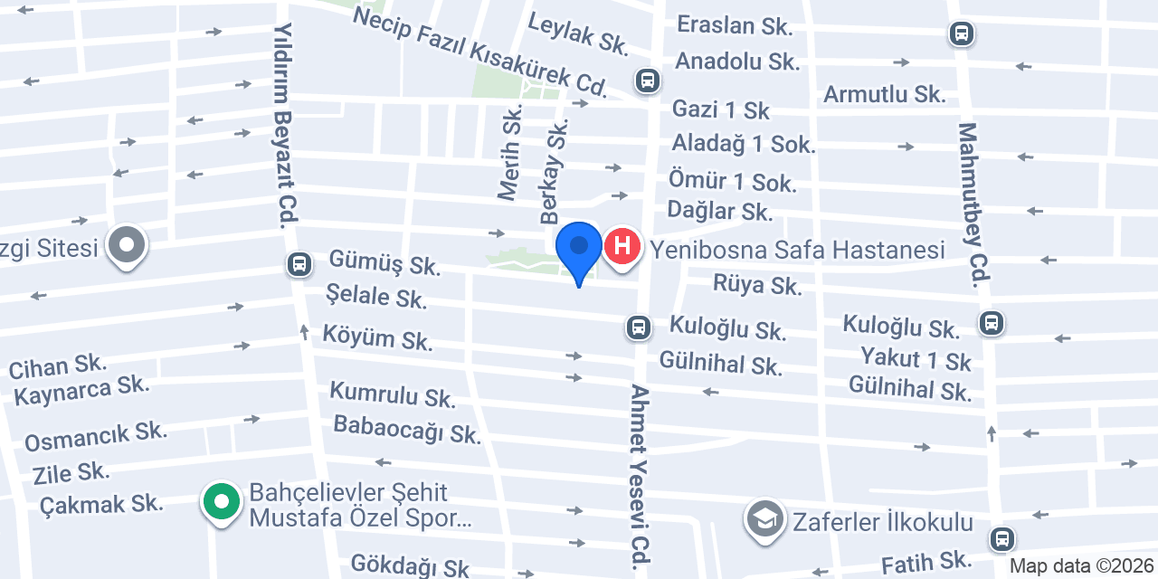 kardeşler aile çay bahçesi konumu
