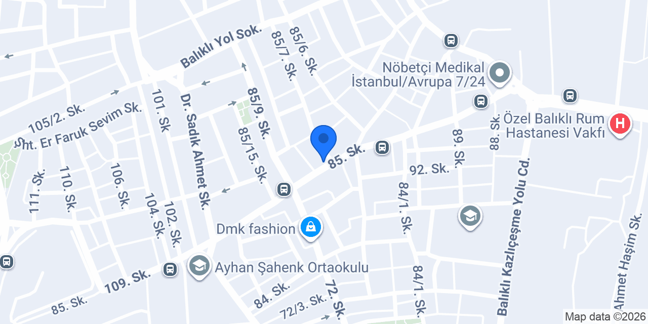Selen Tekel konumu