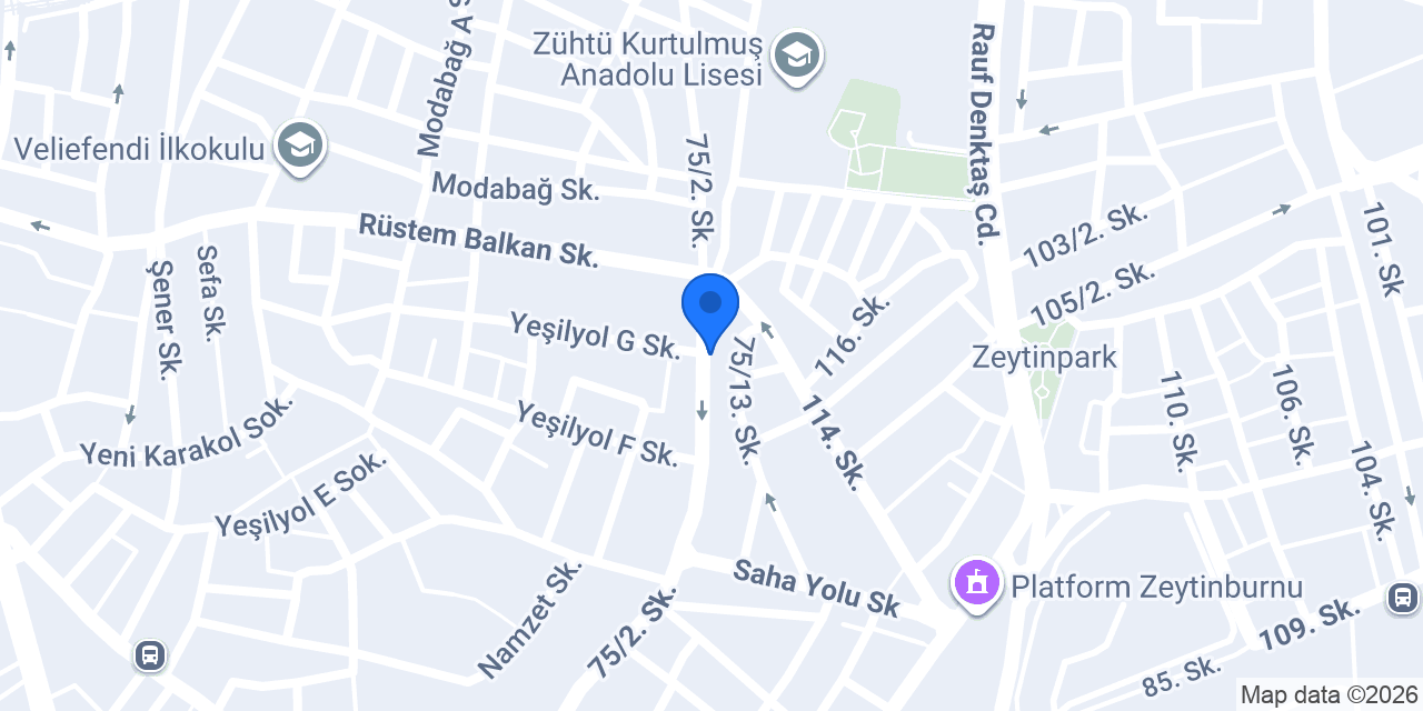 Urallar Elektronik konumu