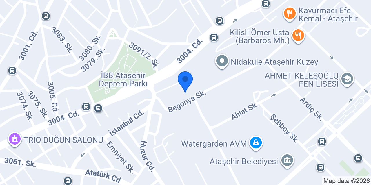 Lapis Akademi konumu