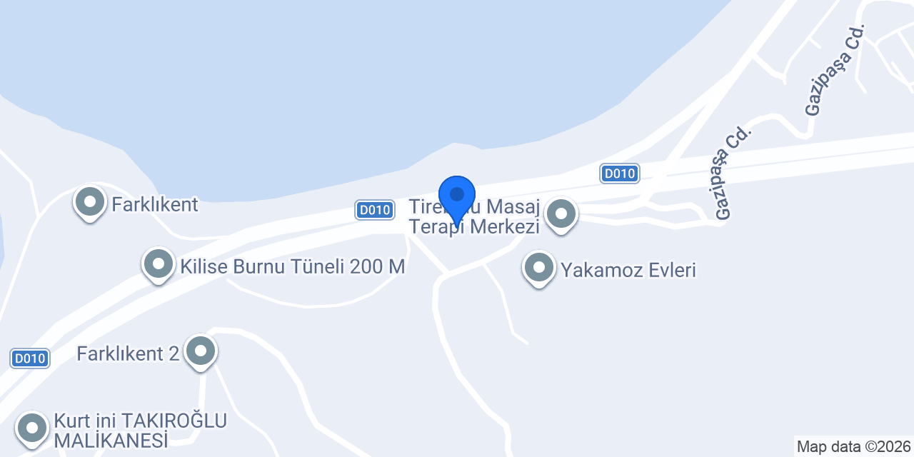 Başoğlu Arıcılık konumu