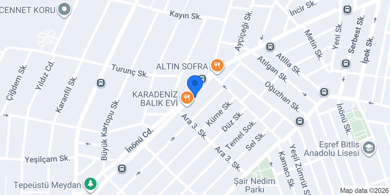 Çelik Sigorta Acentelik Aracılık konumu