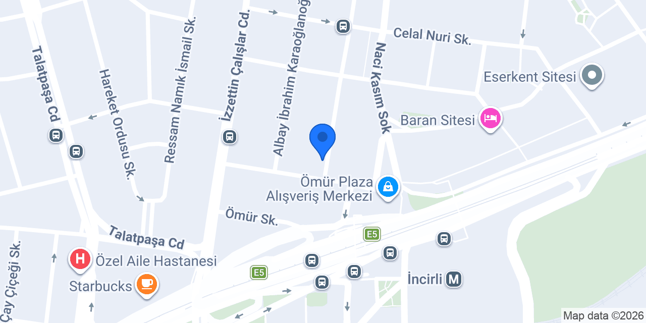 Profesyonel elektrikçi konumu