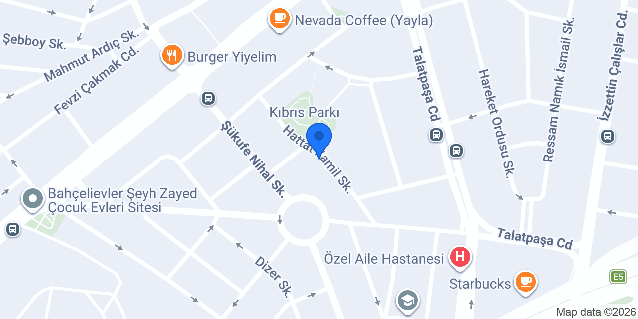MİNERAL MEDYA konumu