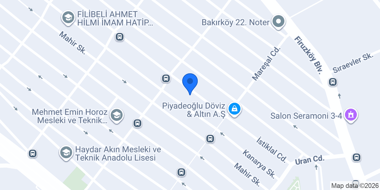 Hakan Kuru Temizleme konumu