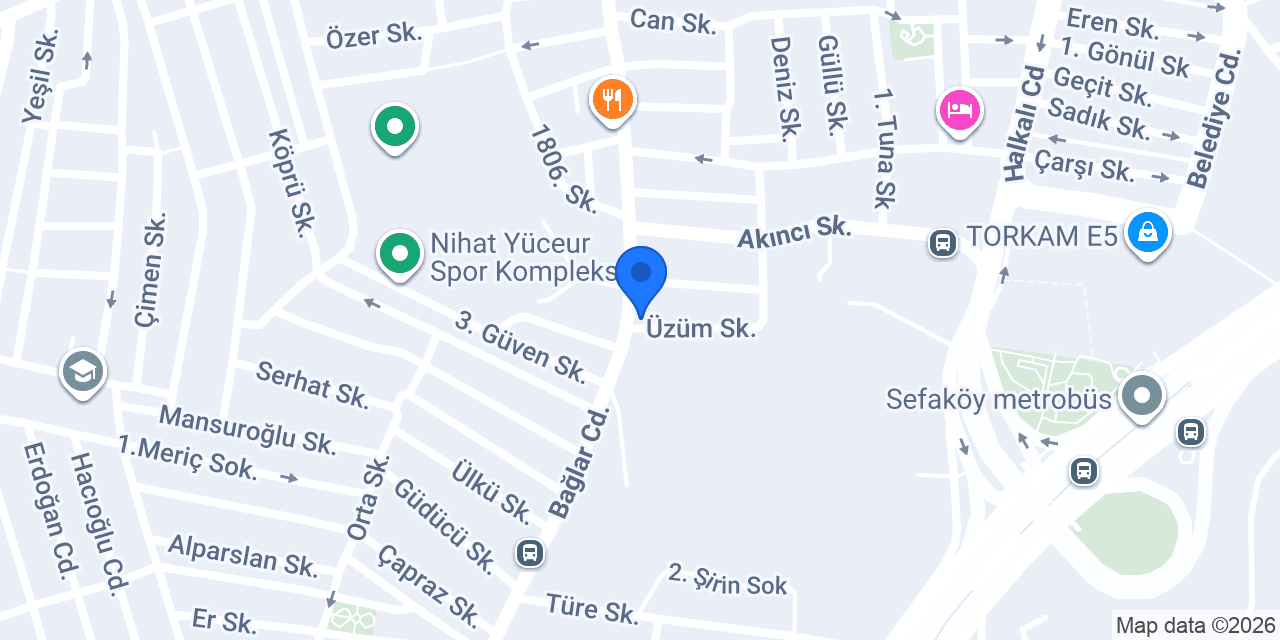 Polisan Bayi konumu