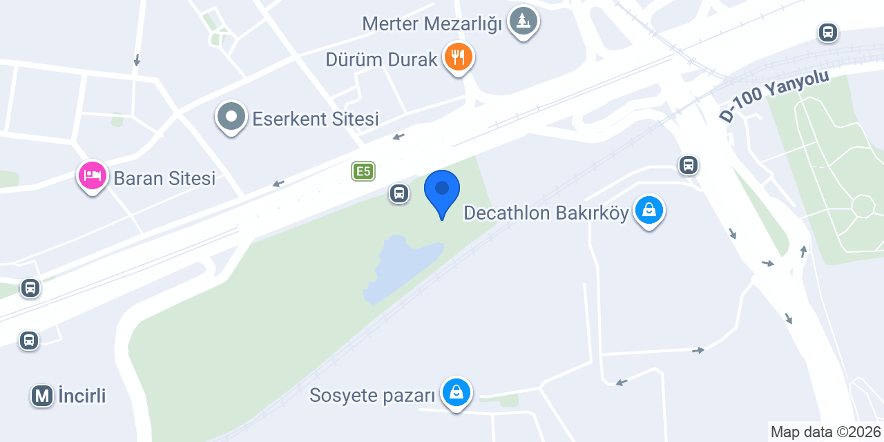 2 Hece Davet konumu