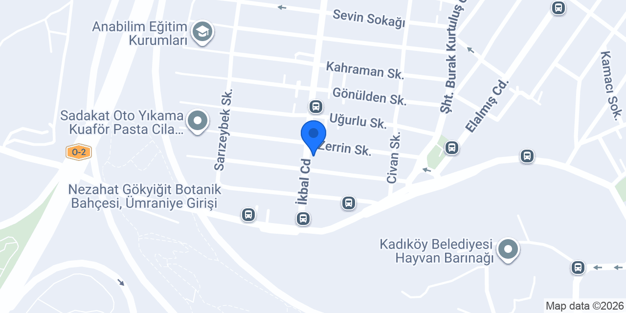 Polo Kırtasiye konumu