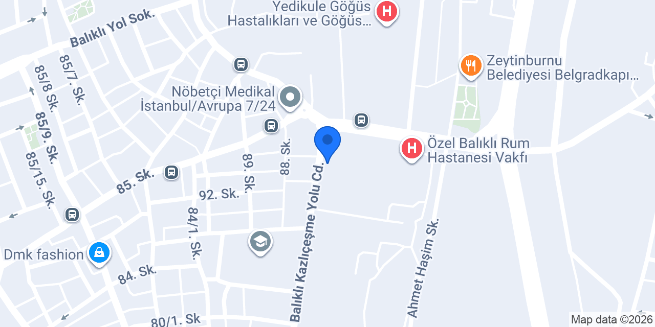 SEYCAN SERAMİK YAPI MARKET konumu