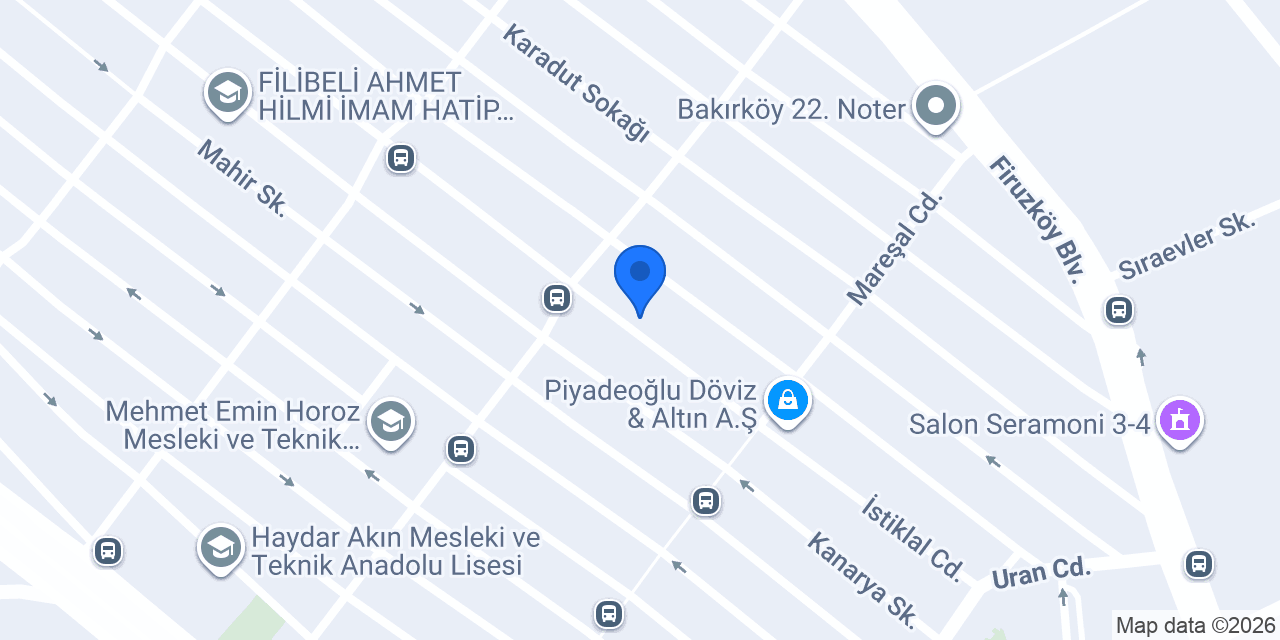 Güneş Saat konumu