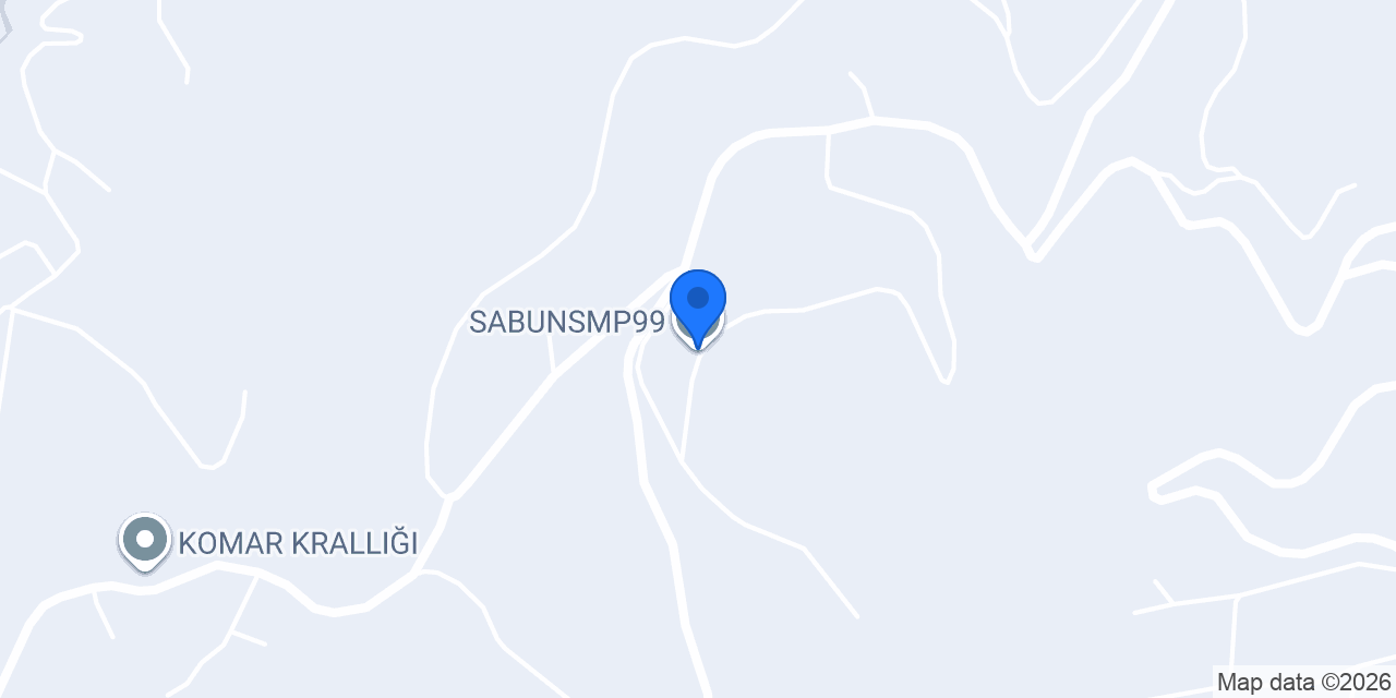 Akçaabat Elektrik Ve Sıhhi Tesisat konumu