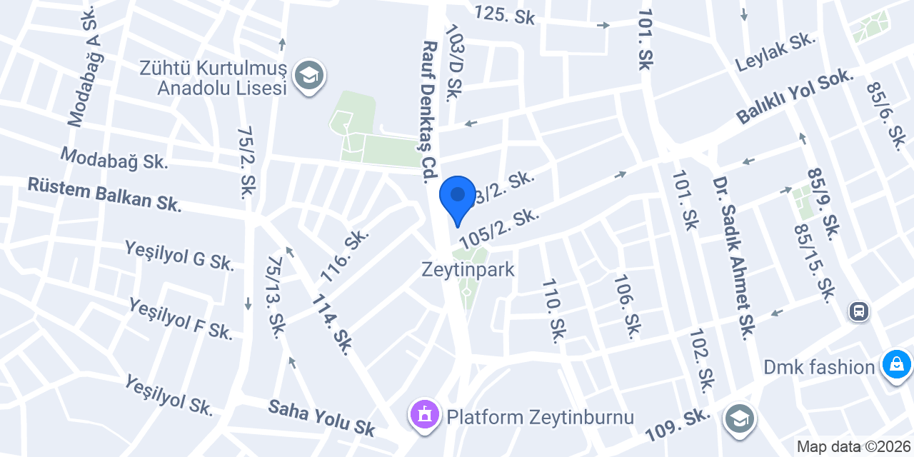 Fettahoğlu Döviz konumu