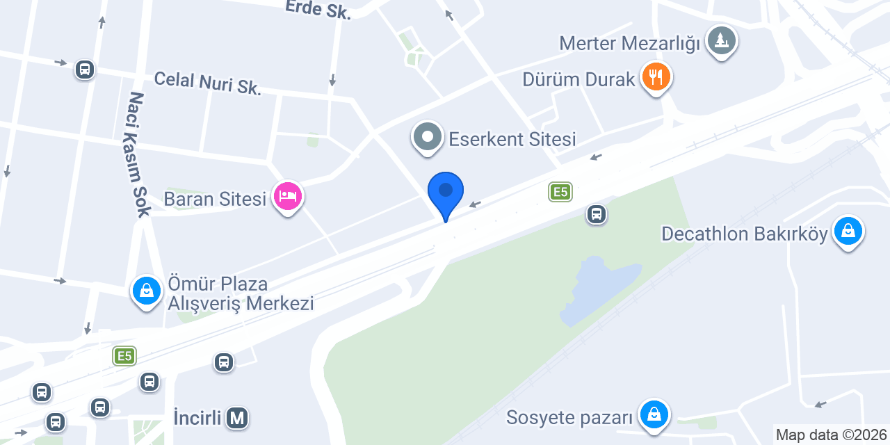 Av.ILIAS BASLI konumu