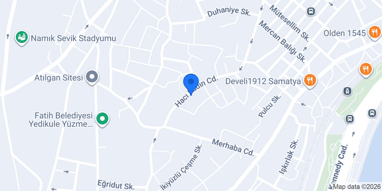 Duru pak halı yıkama konumu
