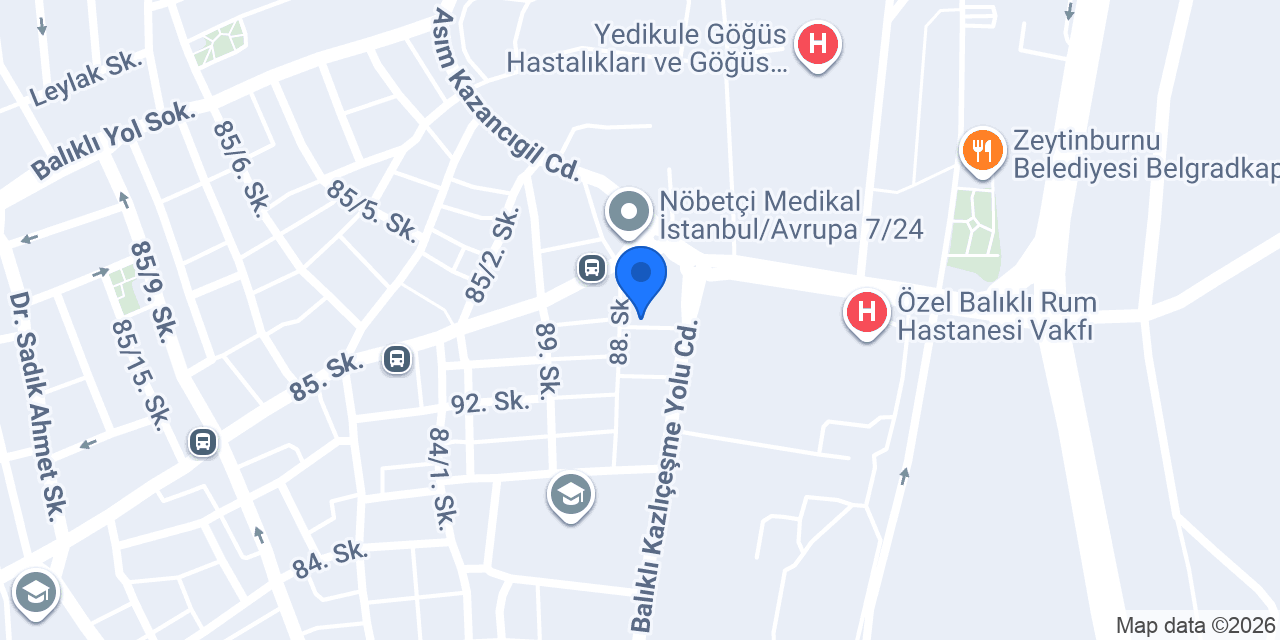 Berkle Mobilya konumu