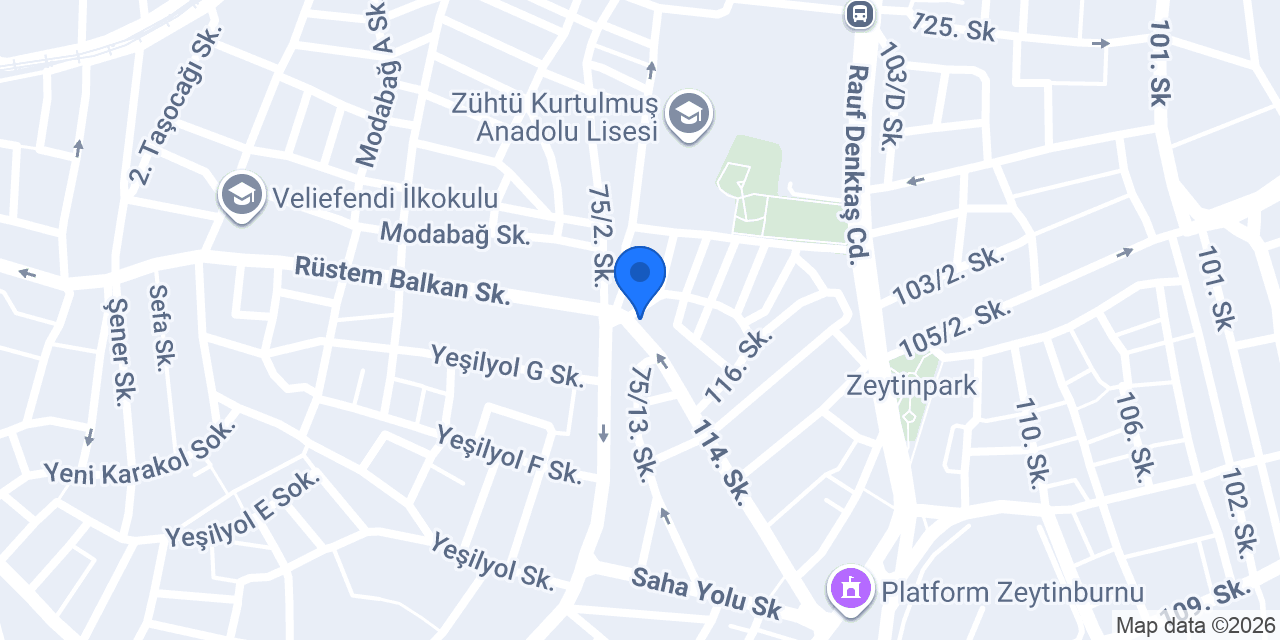 Dörtyol Kokoreç konumu