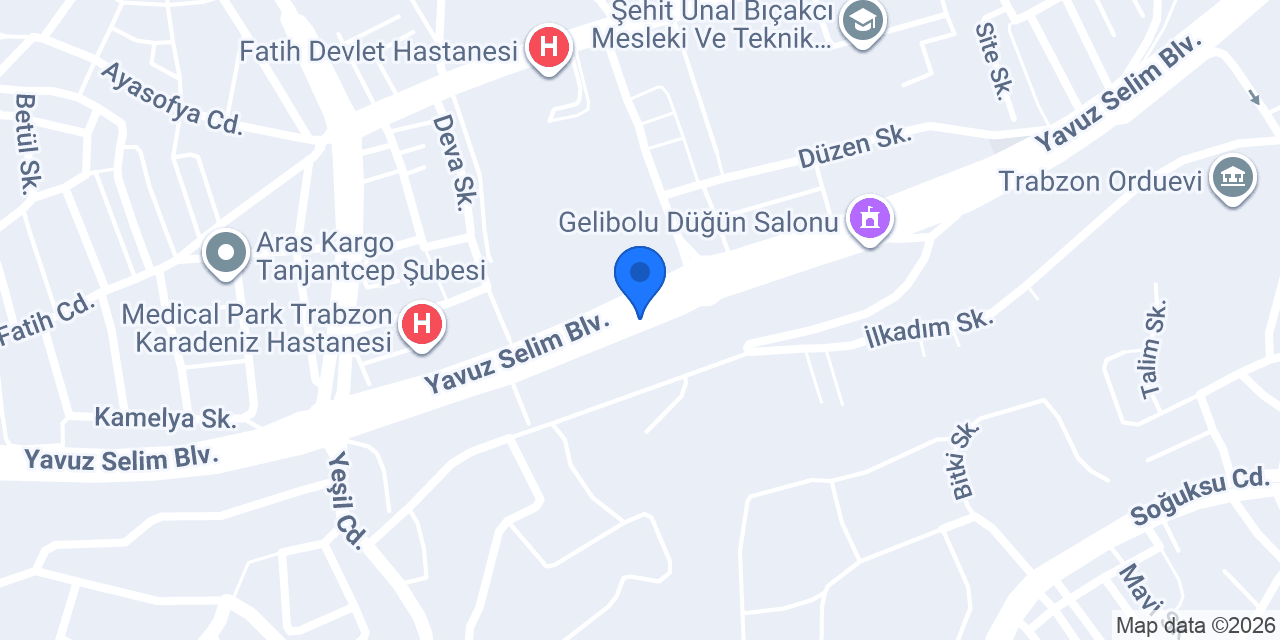 5.Boyut design studio konumu