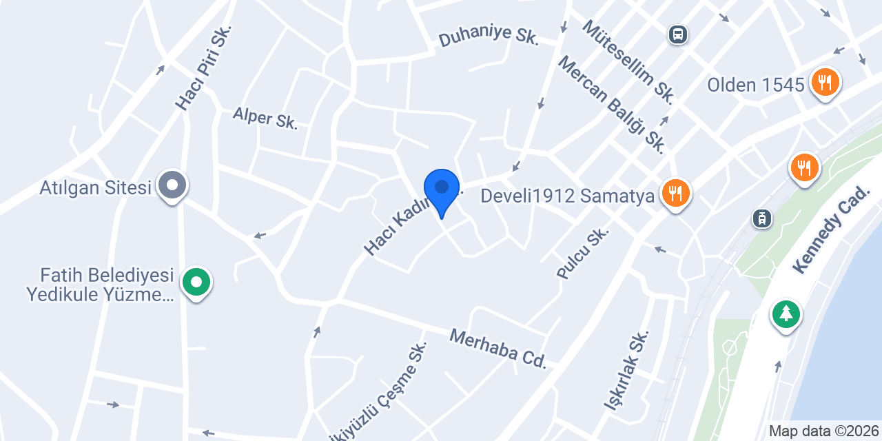 Aydın Balcı Erkek Berberi konumu