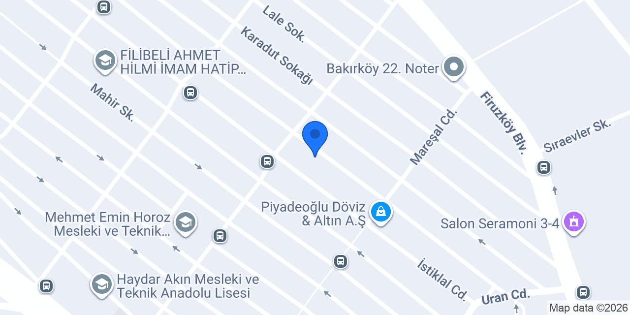 FLEKO ARMANDO TOPTAN SATIŞ konumu