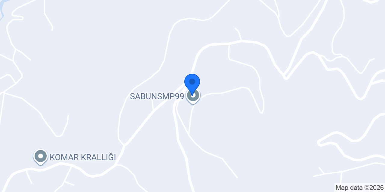 Hatay Tadım lavaş konumu