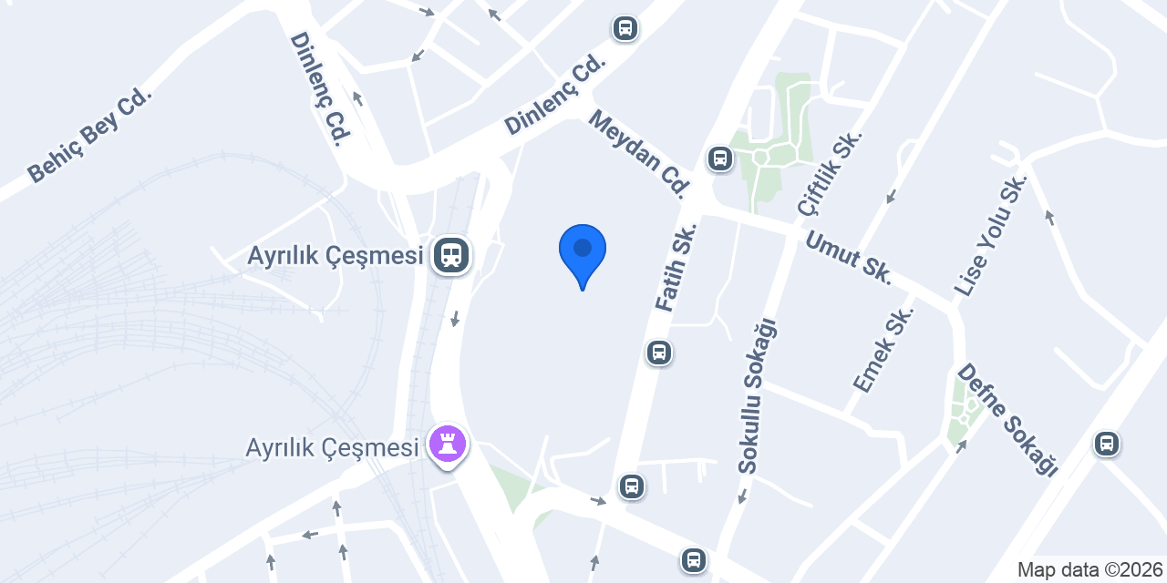 Turkcell konumu