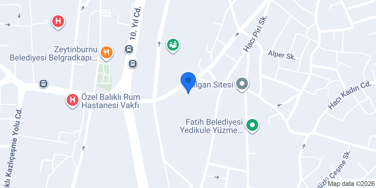 Çakartaş Karo konumu