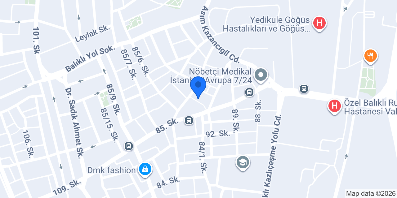 Mahmut Turizm konumu