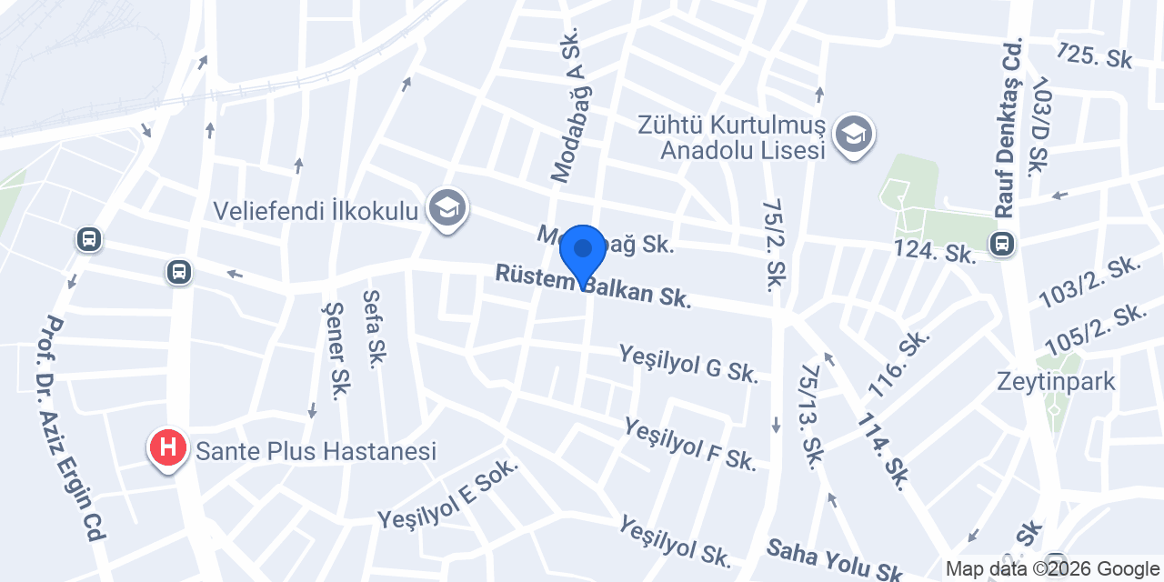 Meşhur Dörtyol Börek Pide konumu