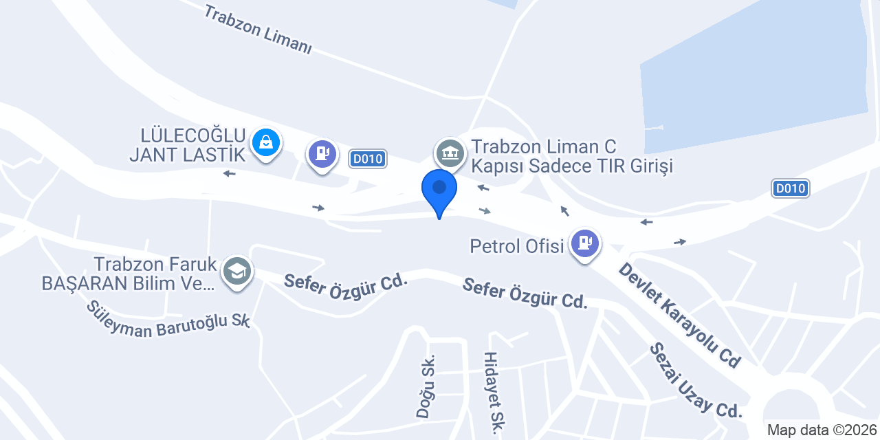 Güzelarda Mutfak Banyo konumu