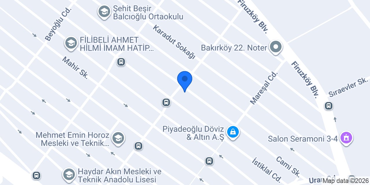 Duvar kâğıt ustası konumu