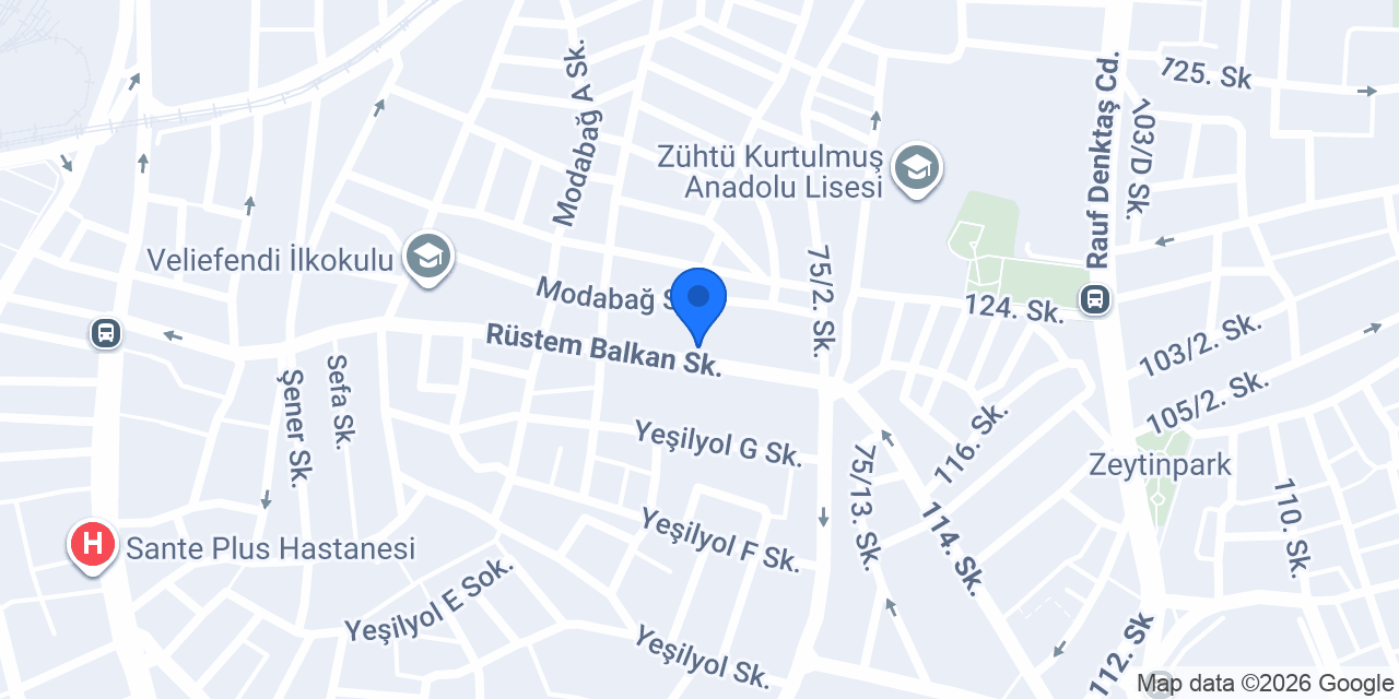 Şebnem konumu