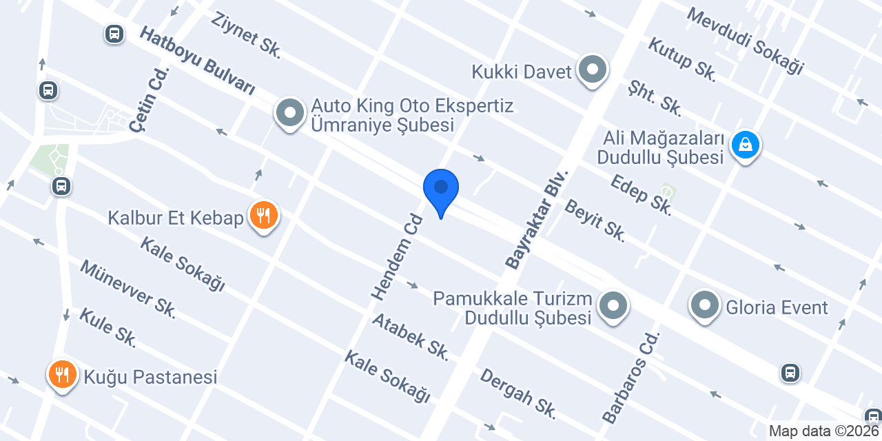 rafflounge konumu
