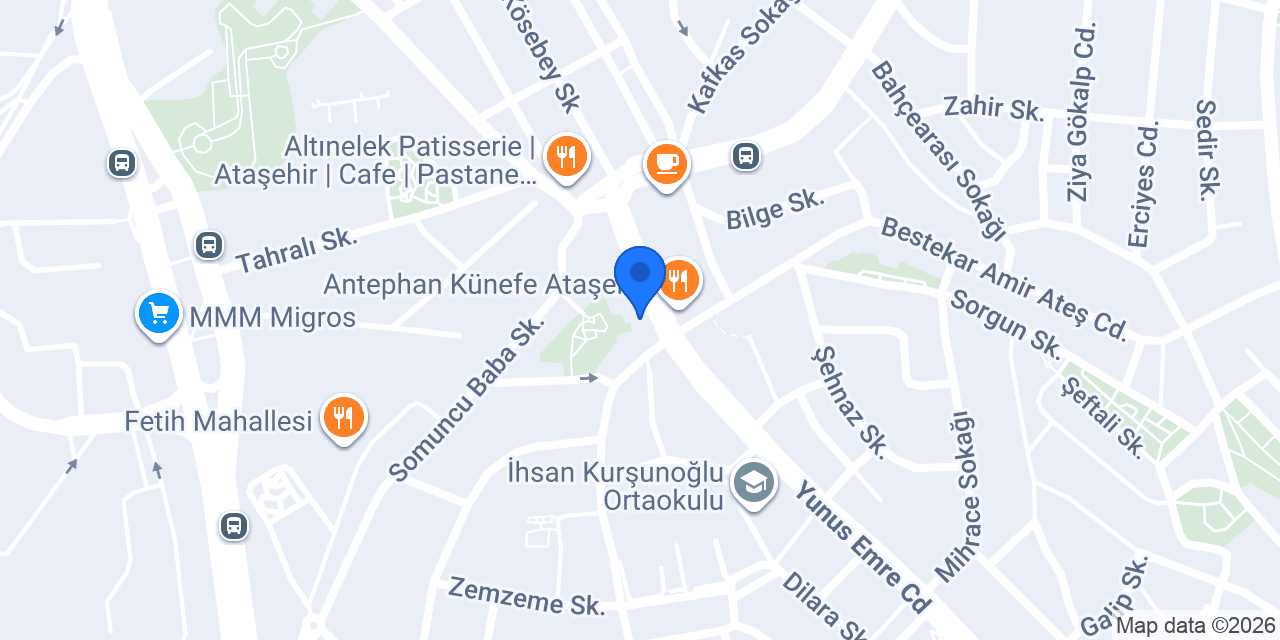 Kasabım24 konumu