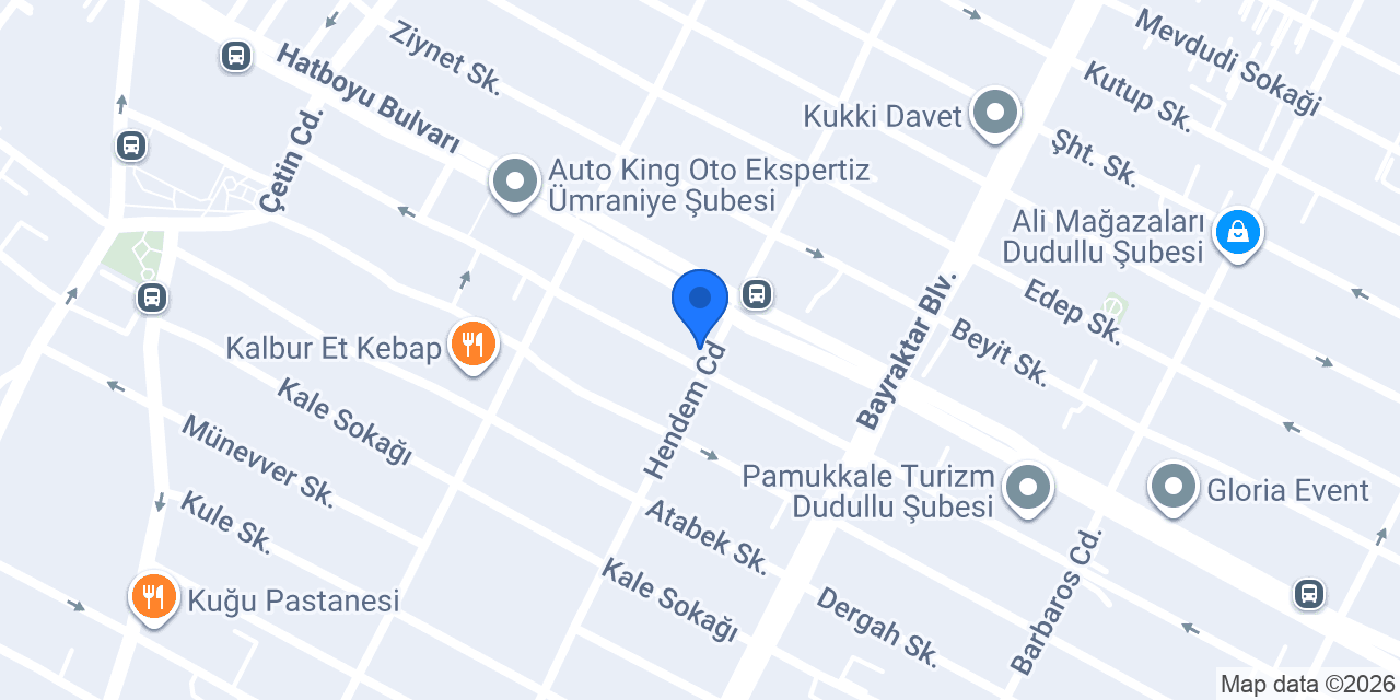 Progo konumu