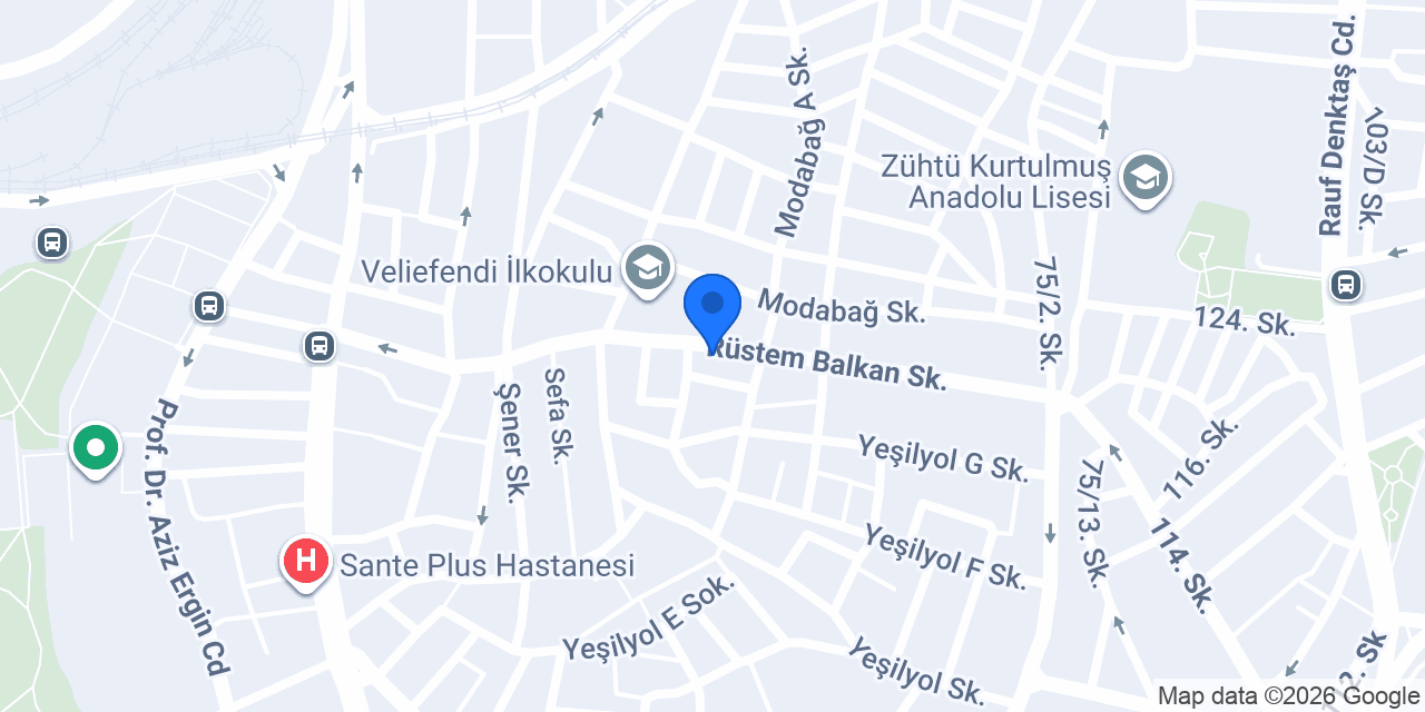Vodafone Group Plc konumu