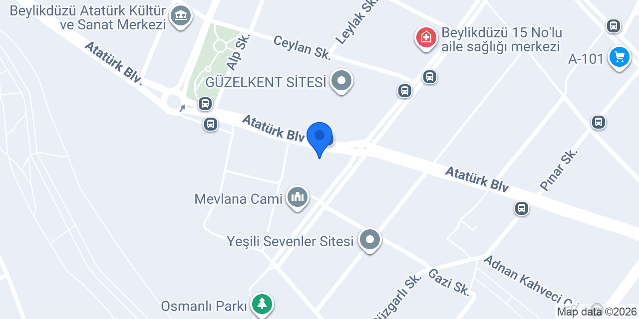 vadi eczanesi konumu