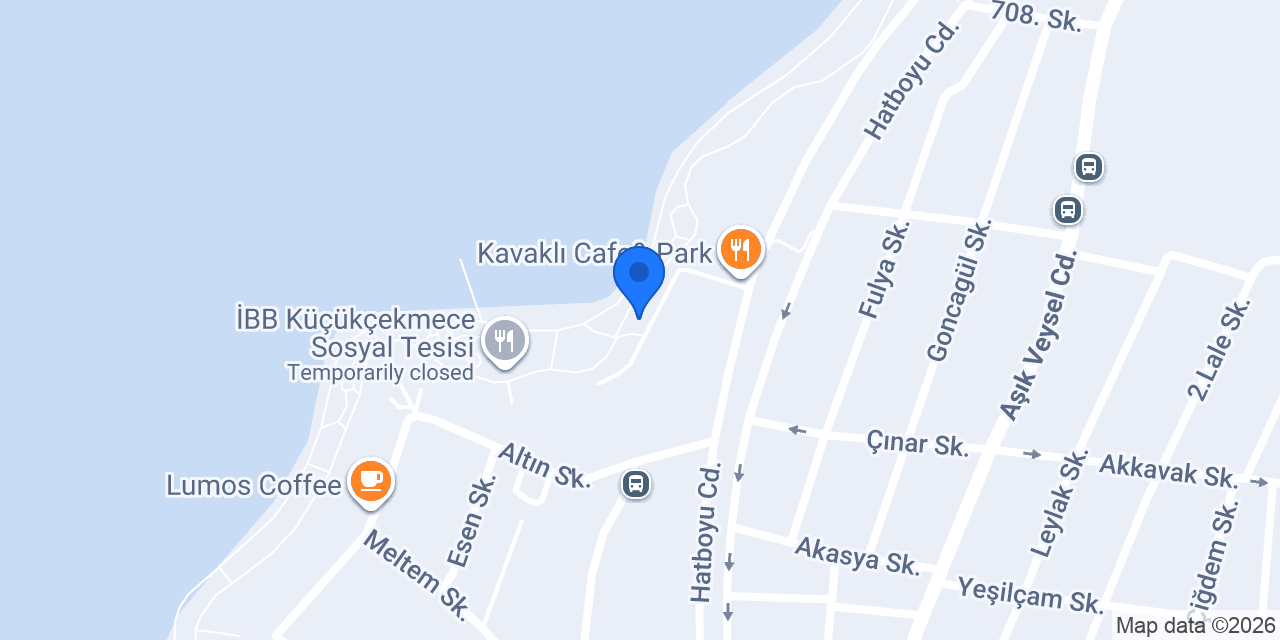 Umut Cafe Restorant konumu