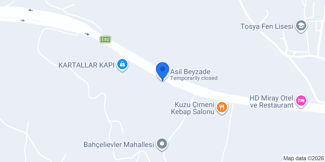 evcil hayvan bakımı konumu
