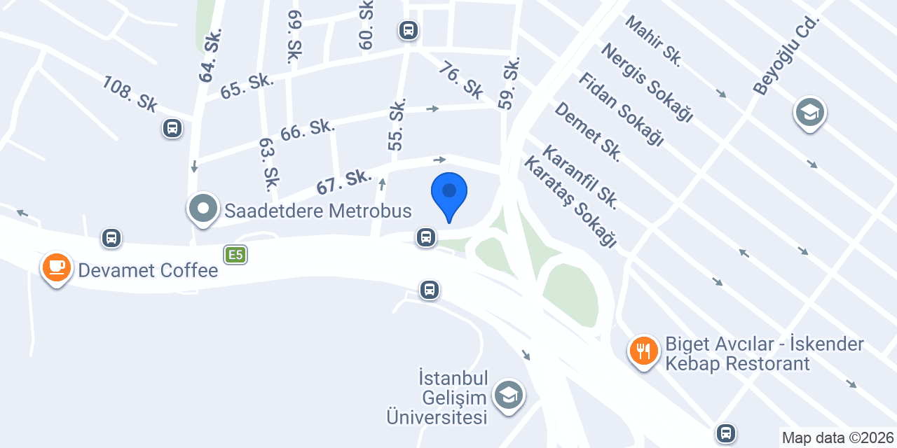 Binali Ukşal konumu