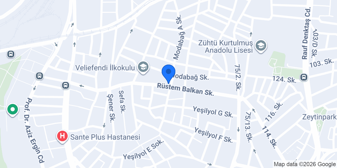 Dönerci Hakan Usta konumu