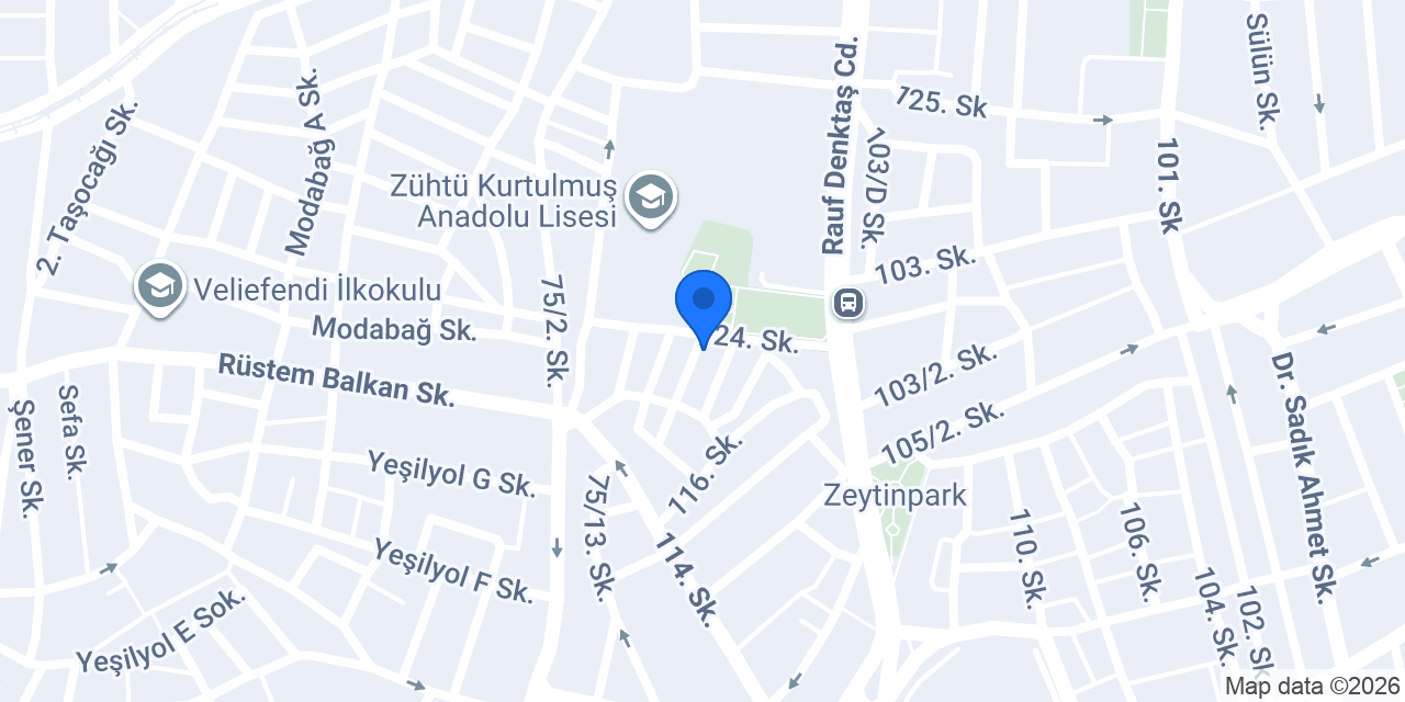 ARŞ KAĞITÇILIK konumu