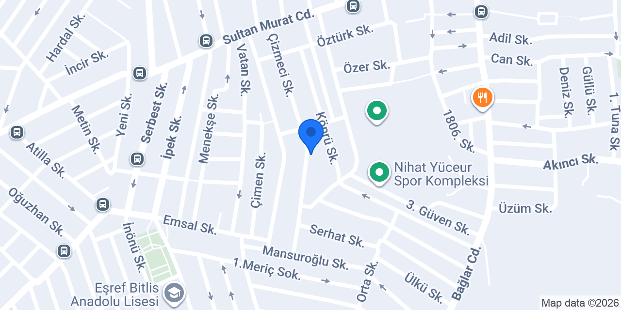 suite yatırım konumu