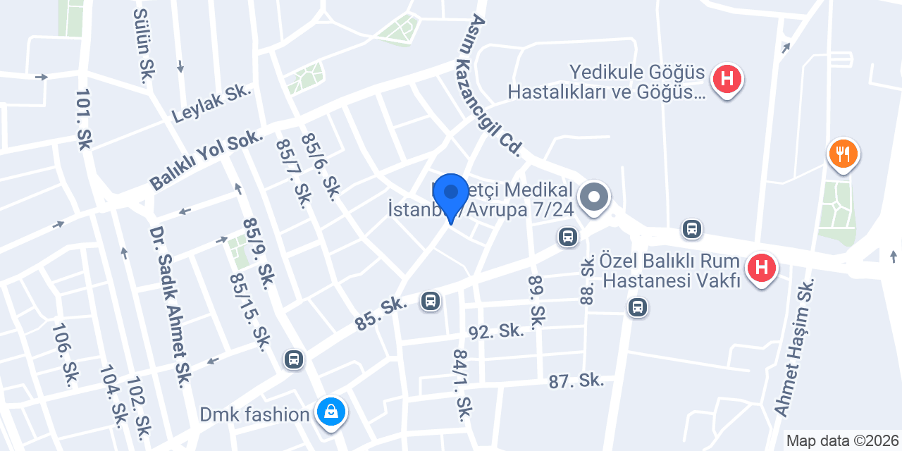 ASYA KURDELA konumu