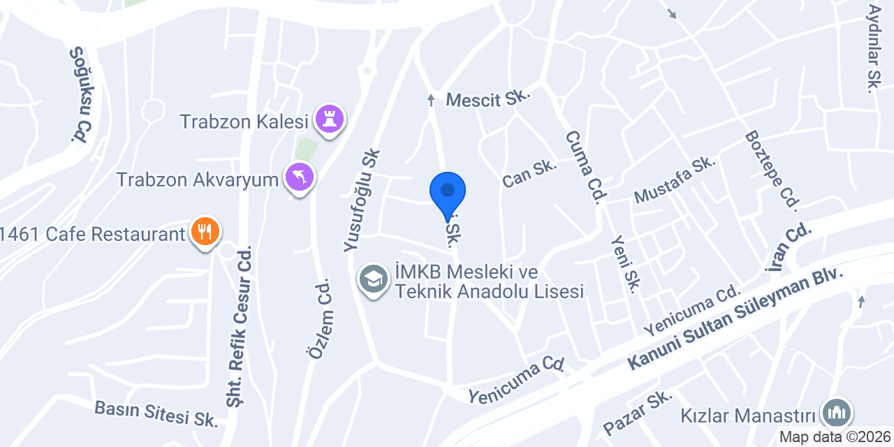 Asya Grup Elektrik konumu