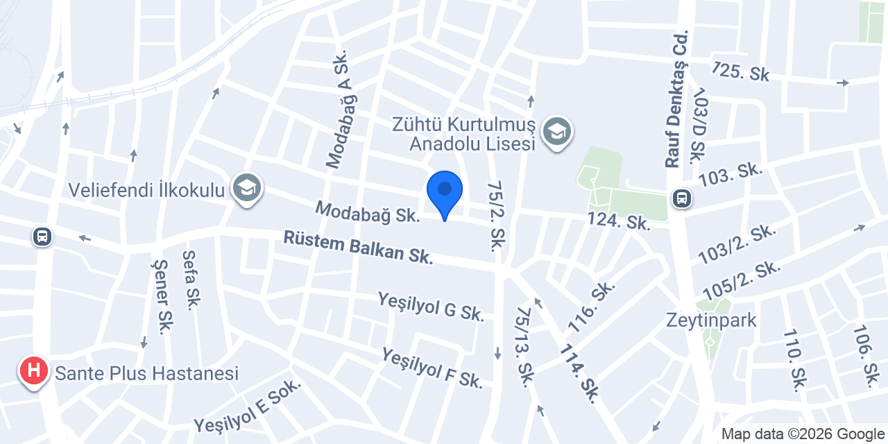 Veli Elektrik konumu