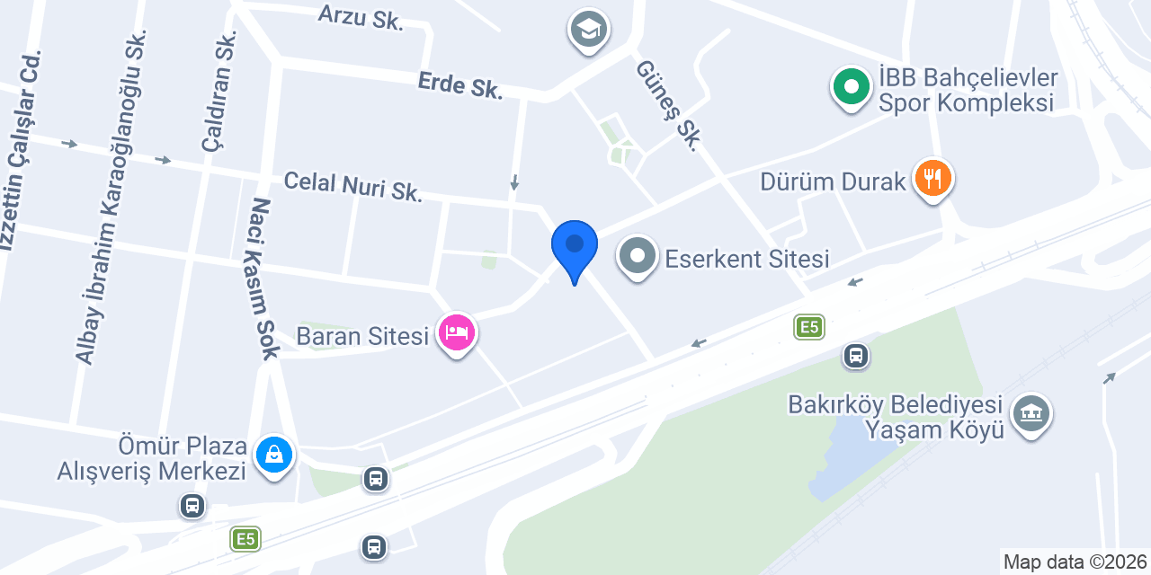 CarrefourSA konumu