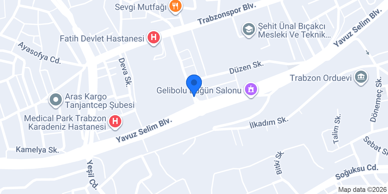 MoneyGram konumu