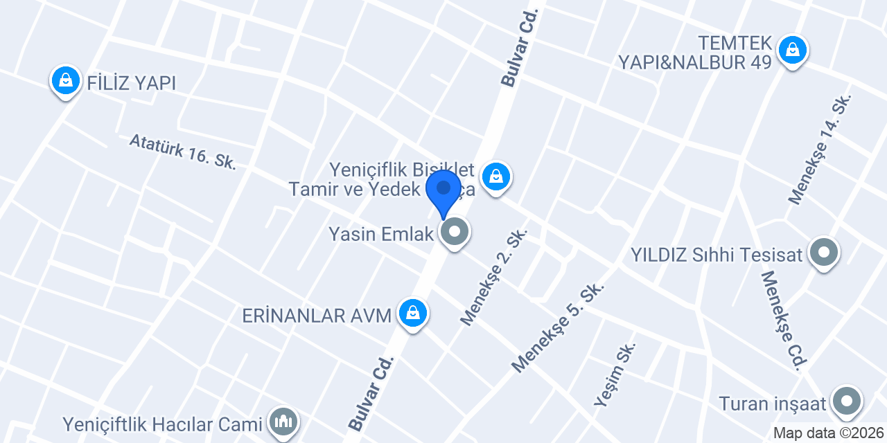 çağdaş teknik tesisat konumu